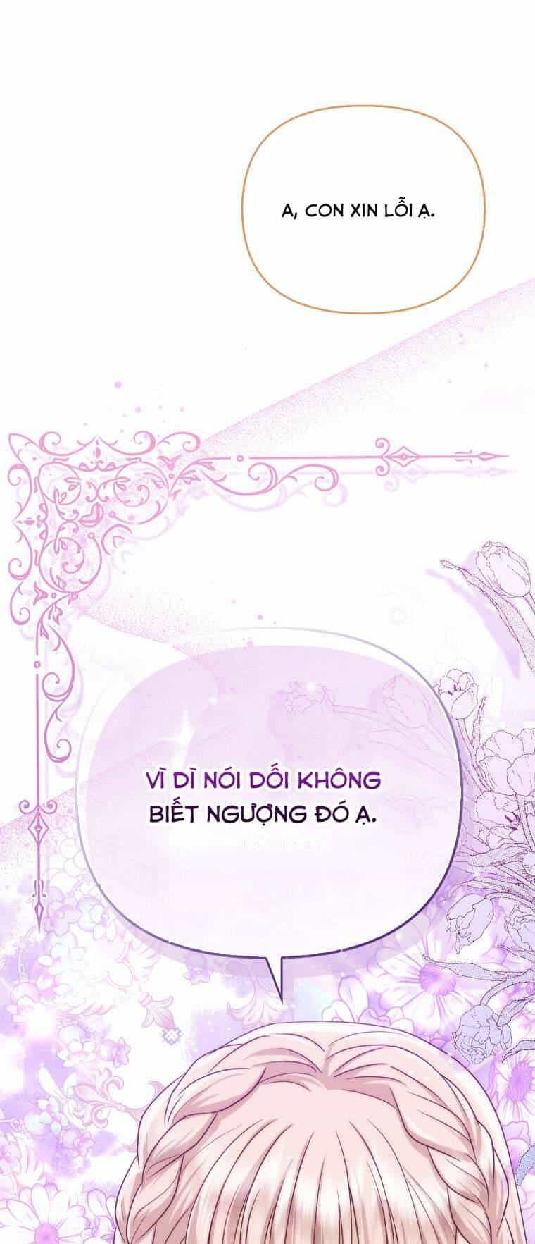 Nhân Vật Phản Diện Đều Thích Tôi - Chương 7 - ảnh 2