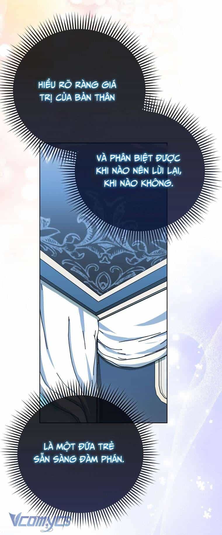 Nhân Vật Phản Diện Đều Thích Tôi - Chương 7 - ảnh 31