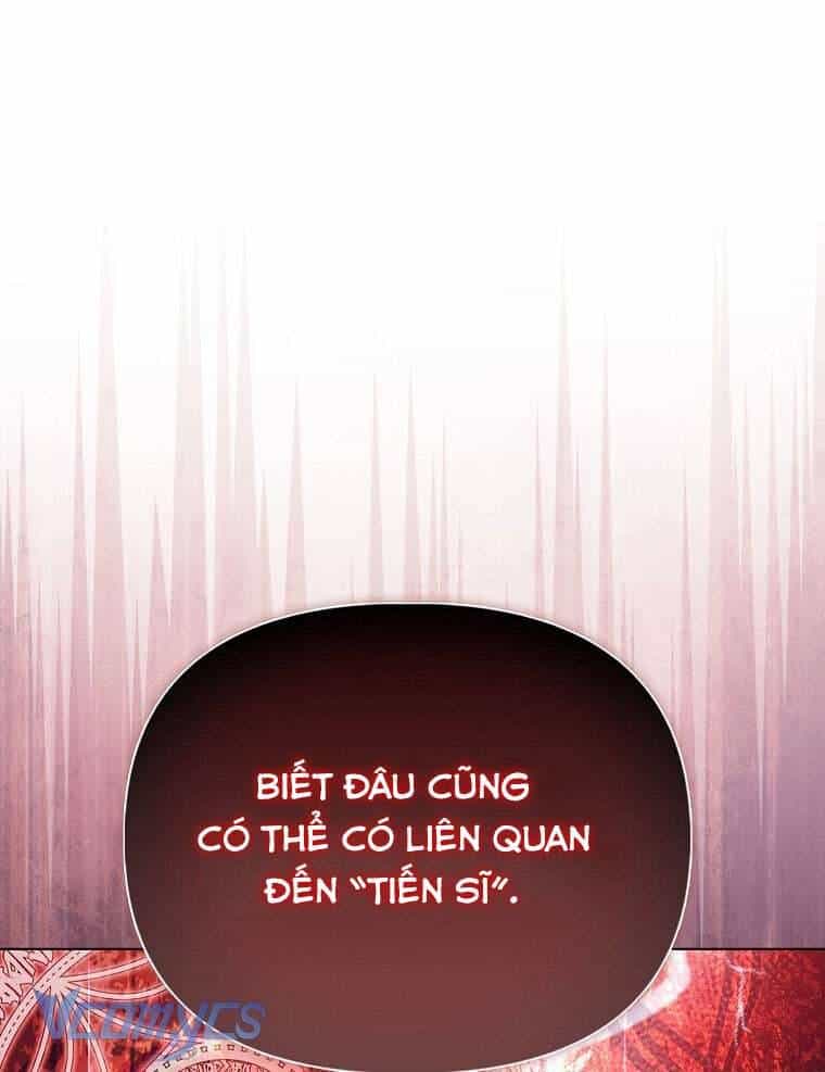 Nhân Vật Phản Diện Đều Thích Tôi - Chương 7 - ảnh 35