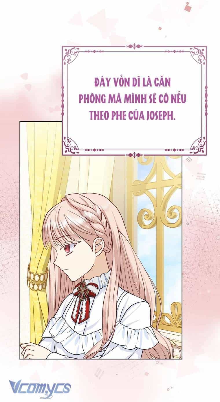 Nhân Vật Phản Diện Đều Thích Tôi - Chương 7 - ảnh 52
