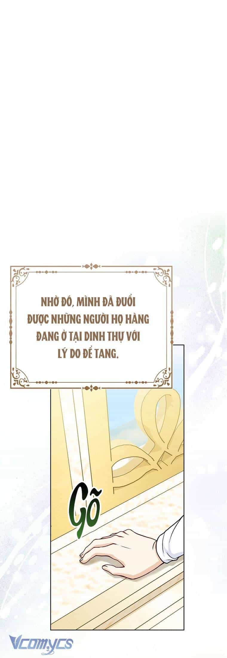 Nhân Vật Phản Diện Đều Thích Tôi - Chương 7 - ảnh 58