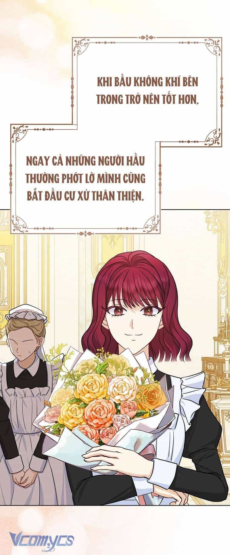 Nhân Vật Phản Diện Đều Thích Tôi - Chương 7 - ảnh 61