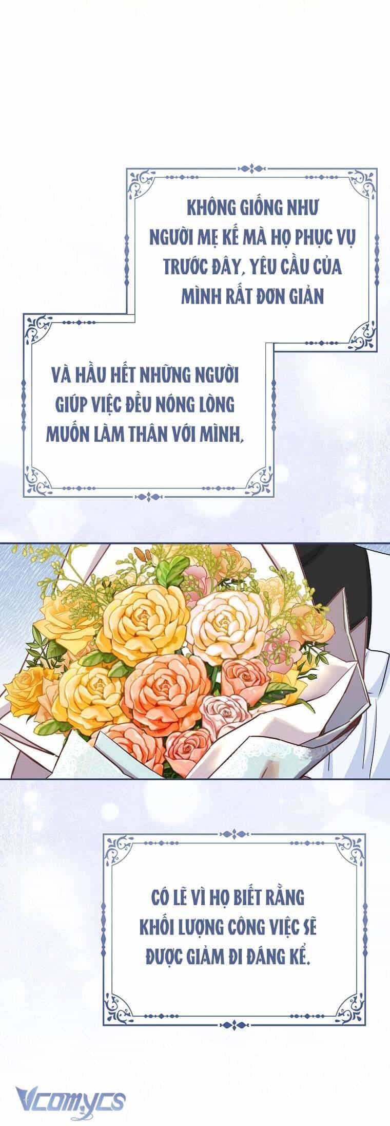 Nhân Vật Phản Diện Đều Thích Tôi - Chương 7 - ảnh 63