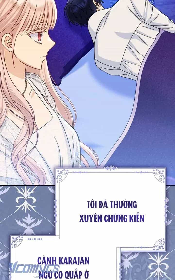 Nhân Vật Phản Diện Đều Thích Tôi - Chương 70 - ảnh 16