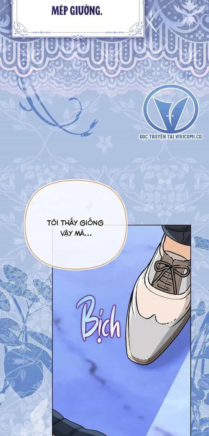 Nhân Vật Phản Diện Đều Thích Tôi - Chương 70 - ảnh 17