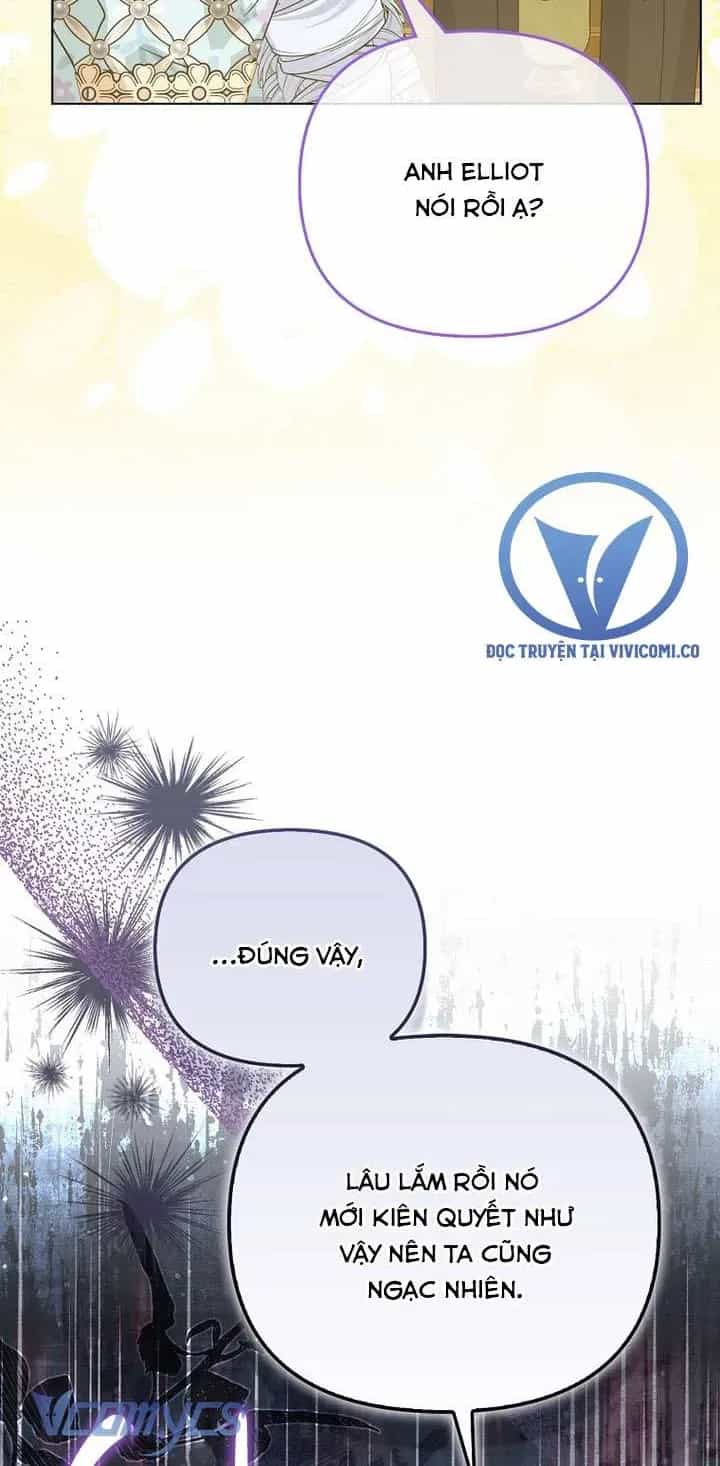 Nhân Vật Phản Diện Đều Thích Tôi - Chương 70 - ảnh 37