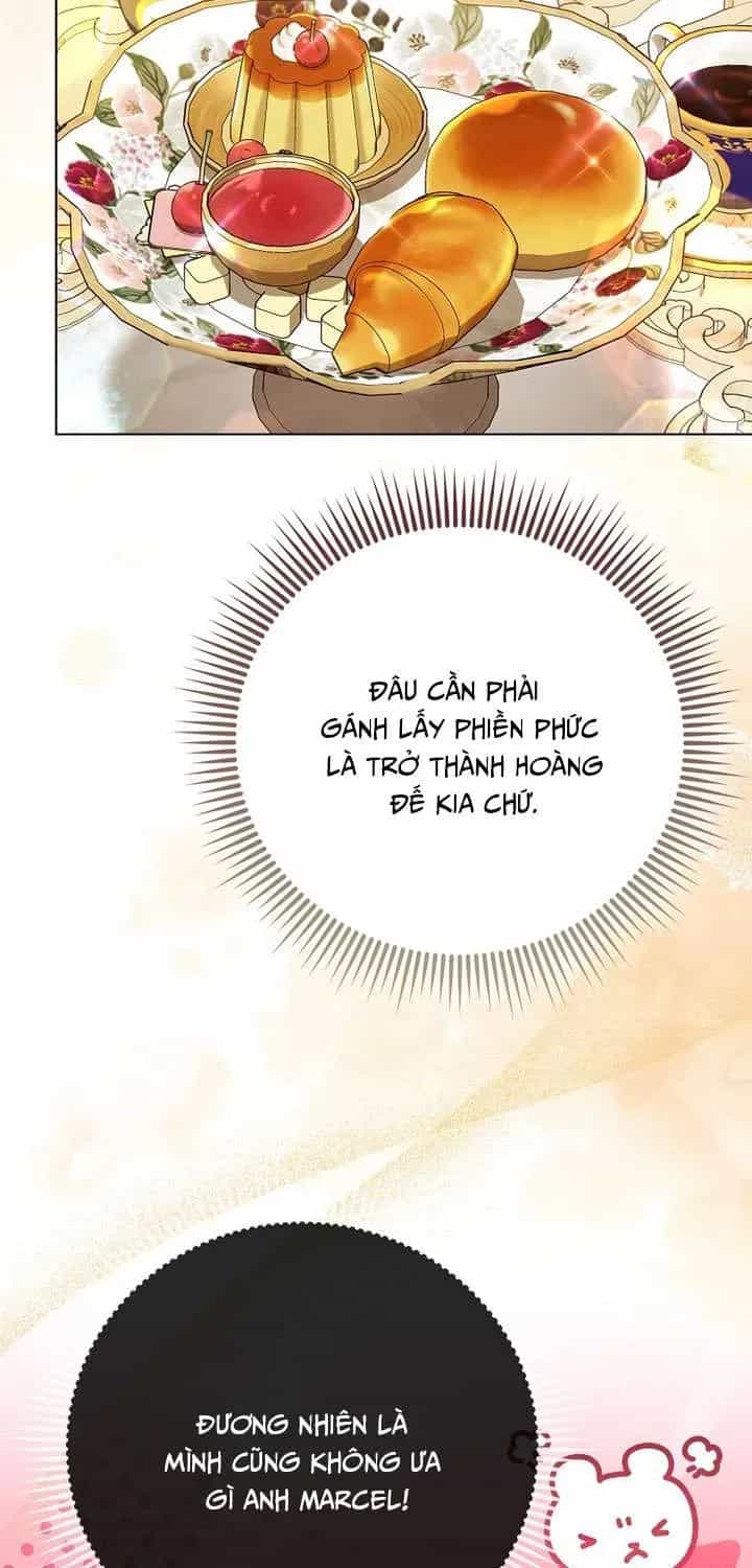 Nhân Vật Phản Diện Đều Thích Tôi - Chương 70 - ảnh 61