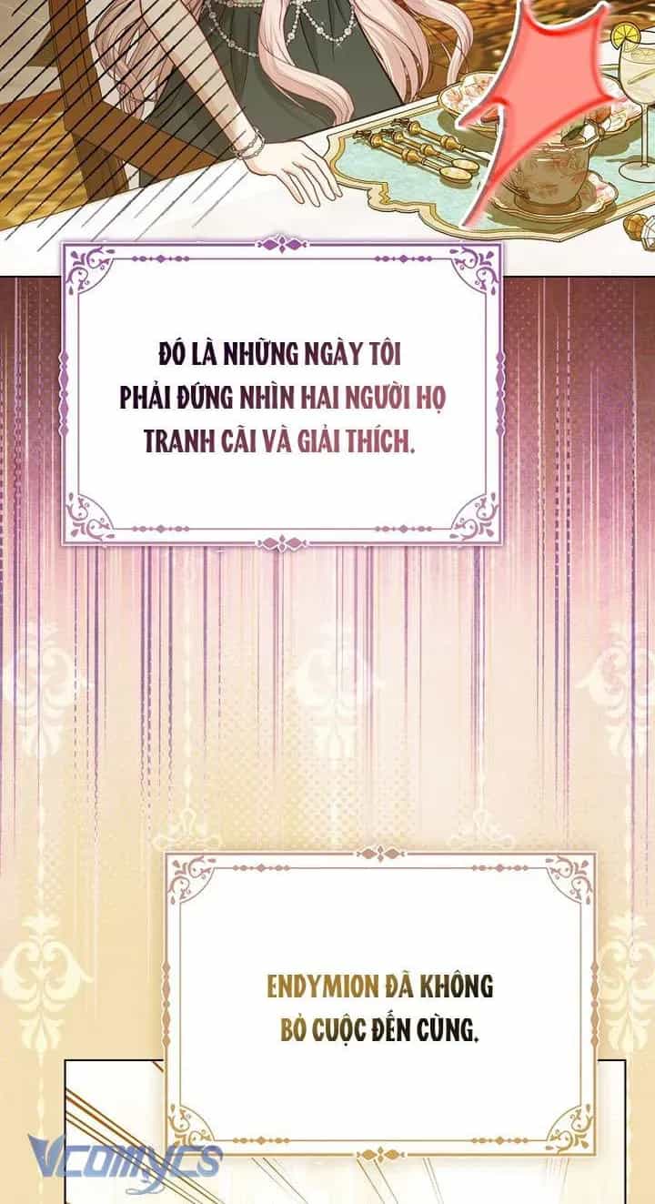 Nhân Vật Phản Diện Đều Thích Tôi - Chương 70 - ảnh 86