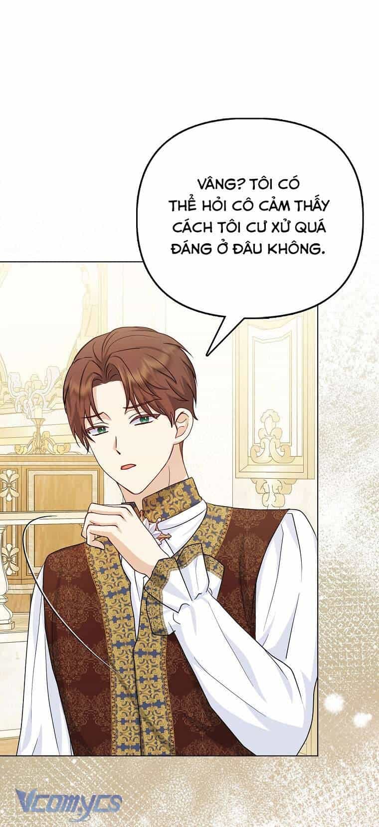 Nhân Vật Phản Diện Đều Thích Tôi - Chương 8 - ảnh 20