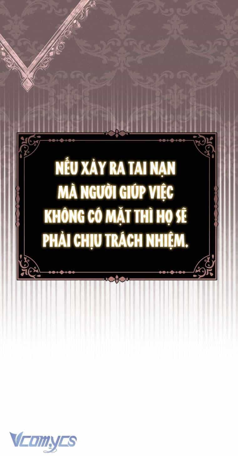 Nhân Vật Phản Diện Đều Thích Tôi - Chương 8 - ảnh 28
