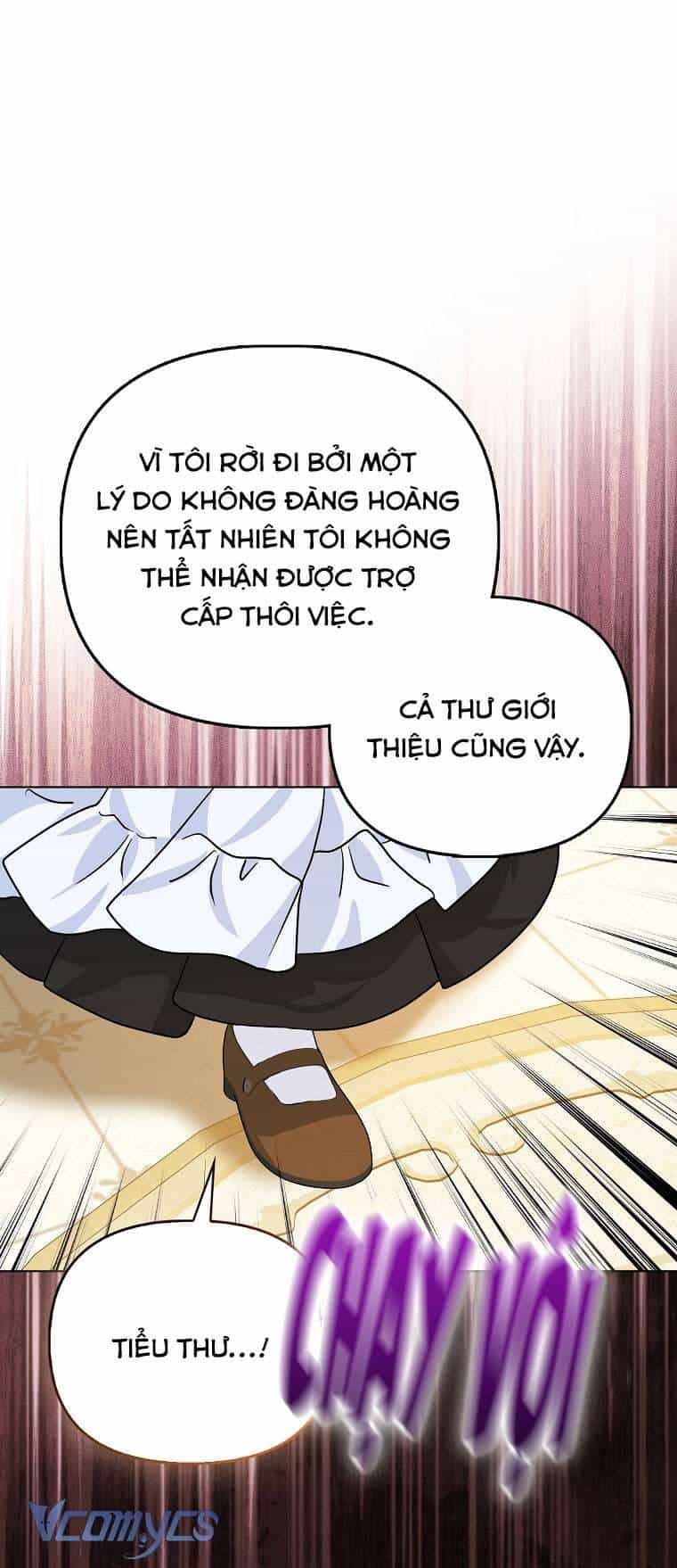 Nhân Vật Phản Diện Đều Thích Tôi - Chương 8 - ảnh 44