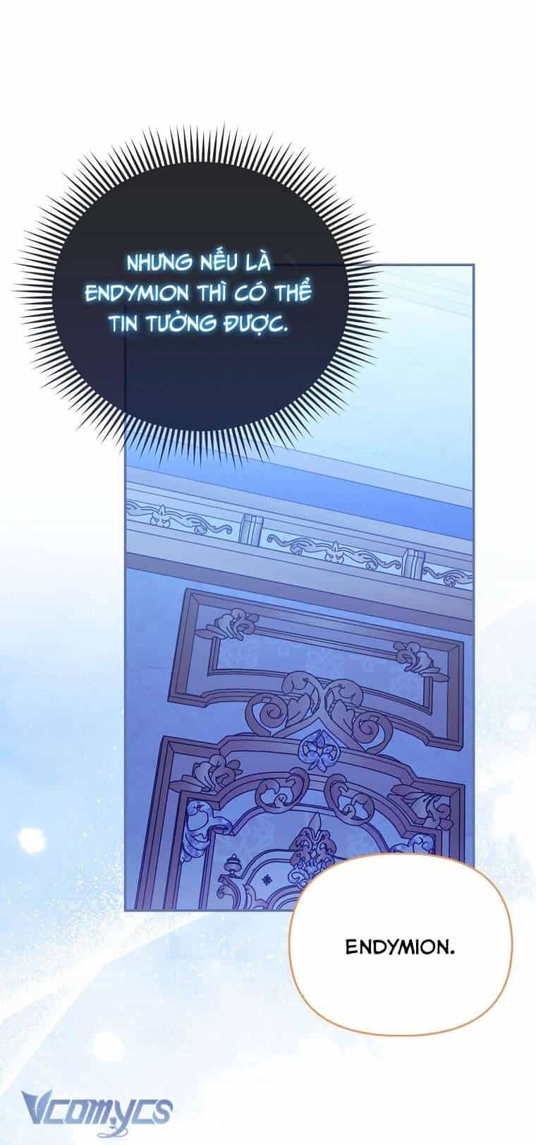 Nhân Vật Phản Diện Đều Thích Tôi - Chương 9 - ảnh 12
