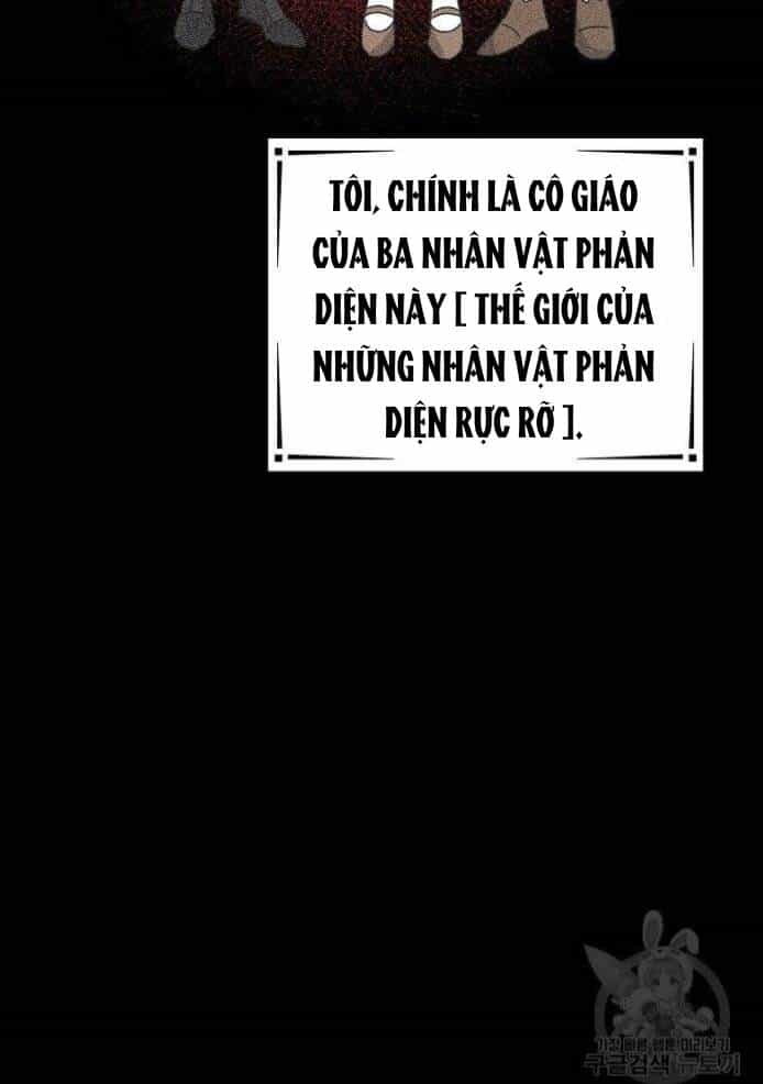 Nhân Vật Phản Diện Được Tôi Nuôi Dưỡng Tốt - Chương 1 - ảnh 15