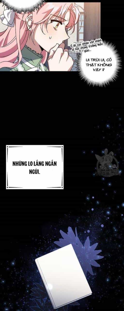 Nhân Vật Phản Diện Được Tôi Nuôi Dưỡng Tốt - Chương 1 - ảnh 39