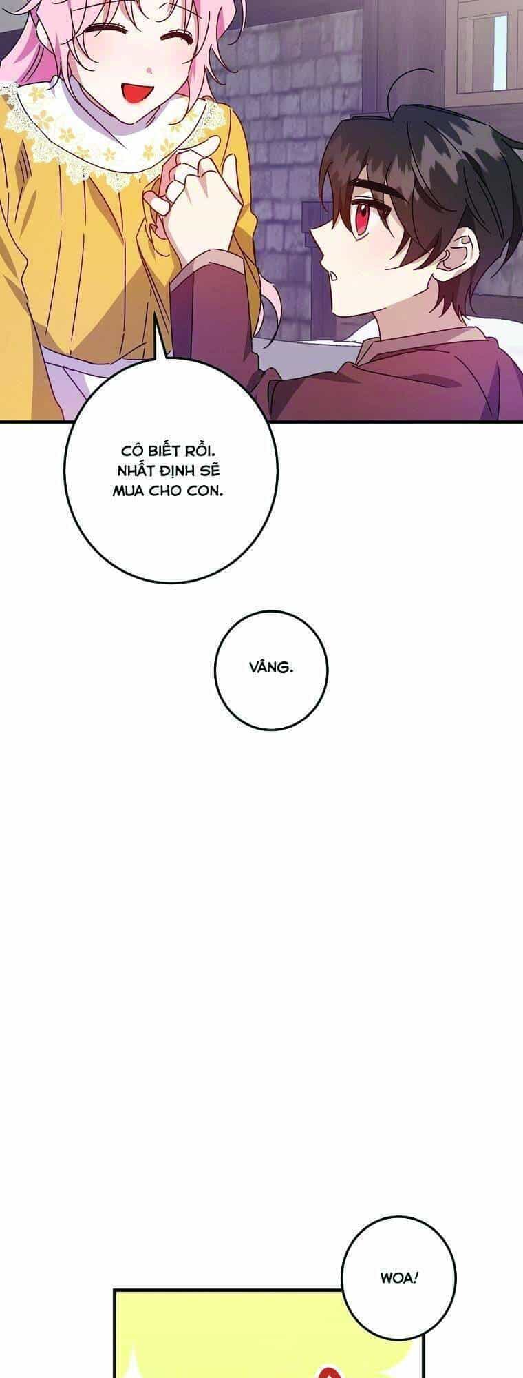 Nhân Vật Phản Diện Được Tôi Nuôi Dưỡng Tốt - Chương 10 - ảnh 27