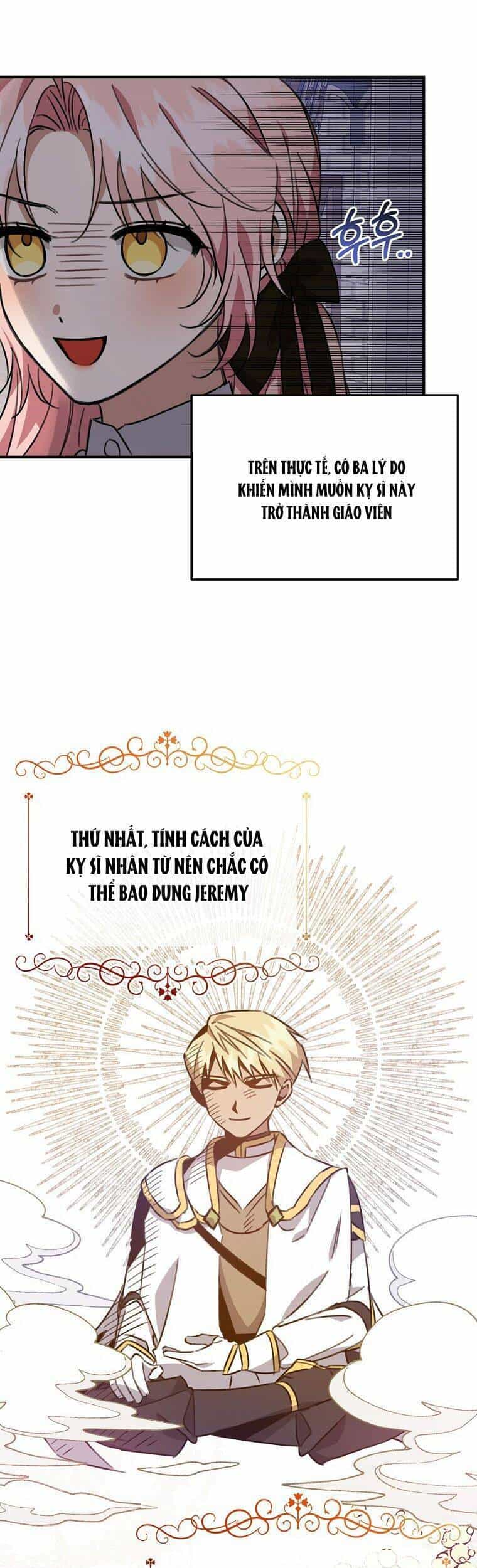 Nhân Vật Phản Diện Được Tôi Nuôi Dưỡng Tốt - Chương 19 - ảnh 22
