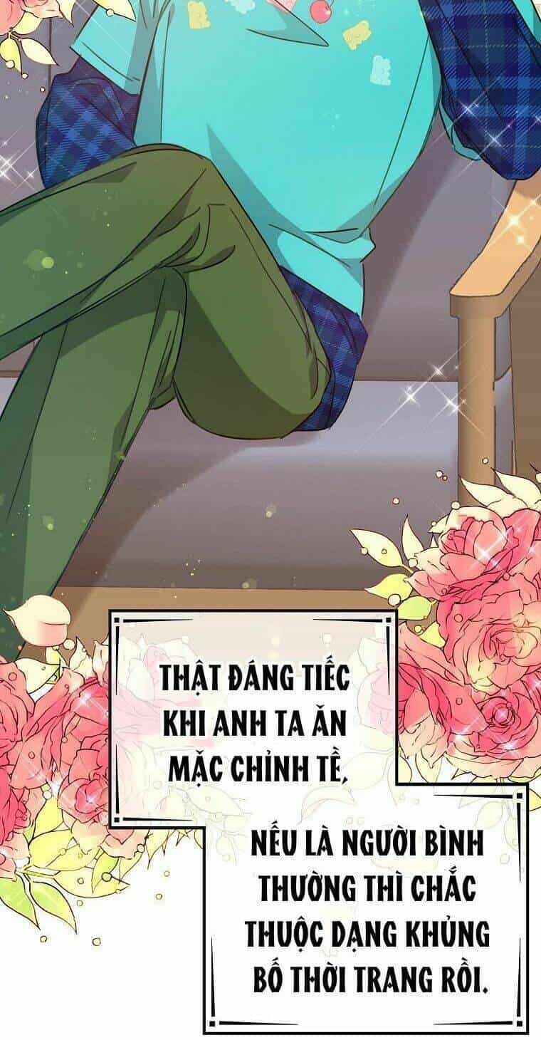 Nhân Vật Phản Diện Được Tôi Nuôi Dưỡng Tốt - Chương 21 - ảnh 45