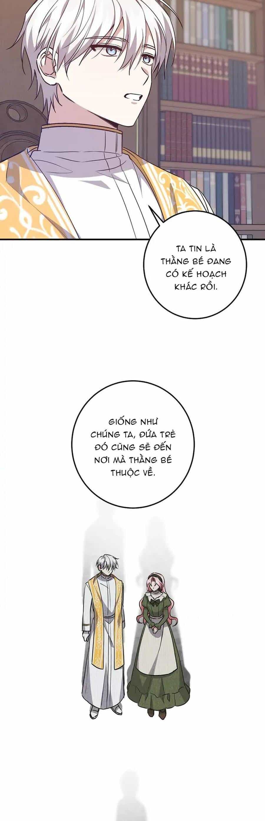 Nhân Vật Phản Diện Được Tôi Nuôi Dưỡng Tốt - Chương 31 - ảnh 32