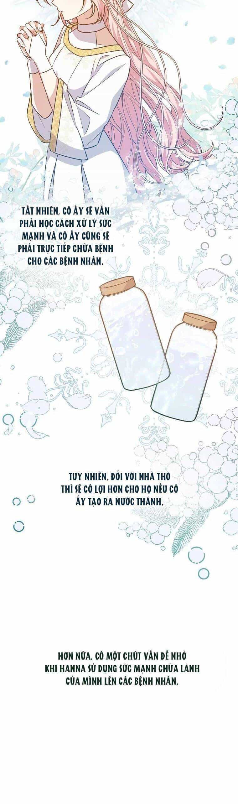 Nhân Vật Phản Diện Được Tôi Nuôi Dưỡng Tốt - Chương 35 - ảnh 6