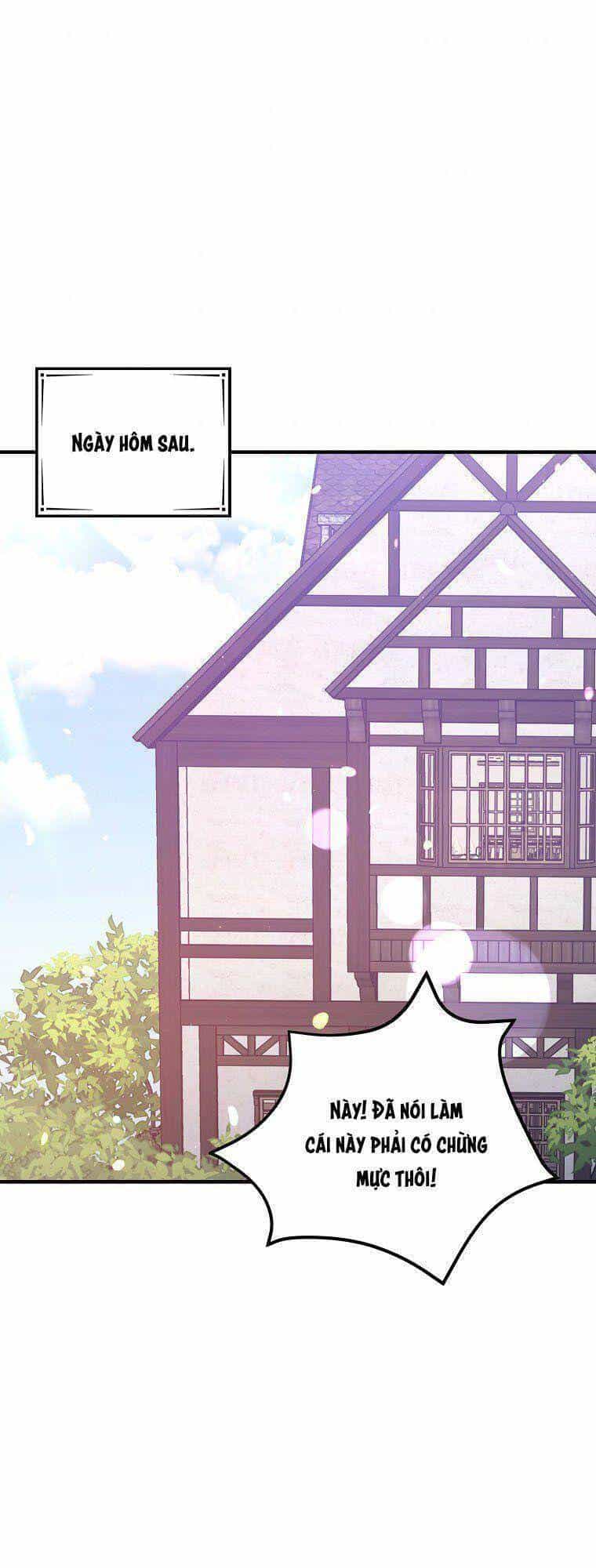 Nhân Vật Phản Diện Được Tôi Nuôi Dưỡng Tốt - Chương 6 - ảnh 22
