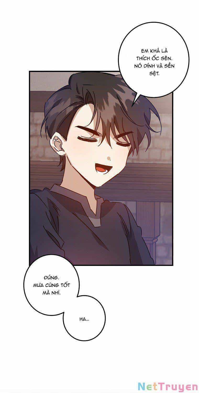 Nhân Vật Phản Diện Được Tôi Nuôi Dưỡng Tốt - Chương 7 - ảnh 36