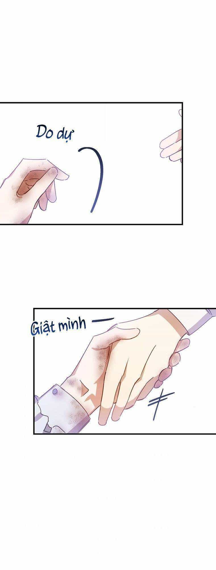 Nhân Vật Phản Diện Được Tôi Nuôi Dưỡng Tốt - Chương 8 - ảnh 3