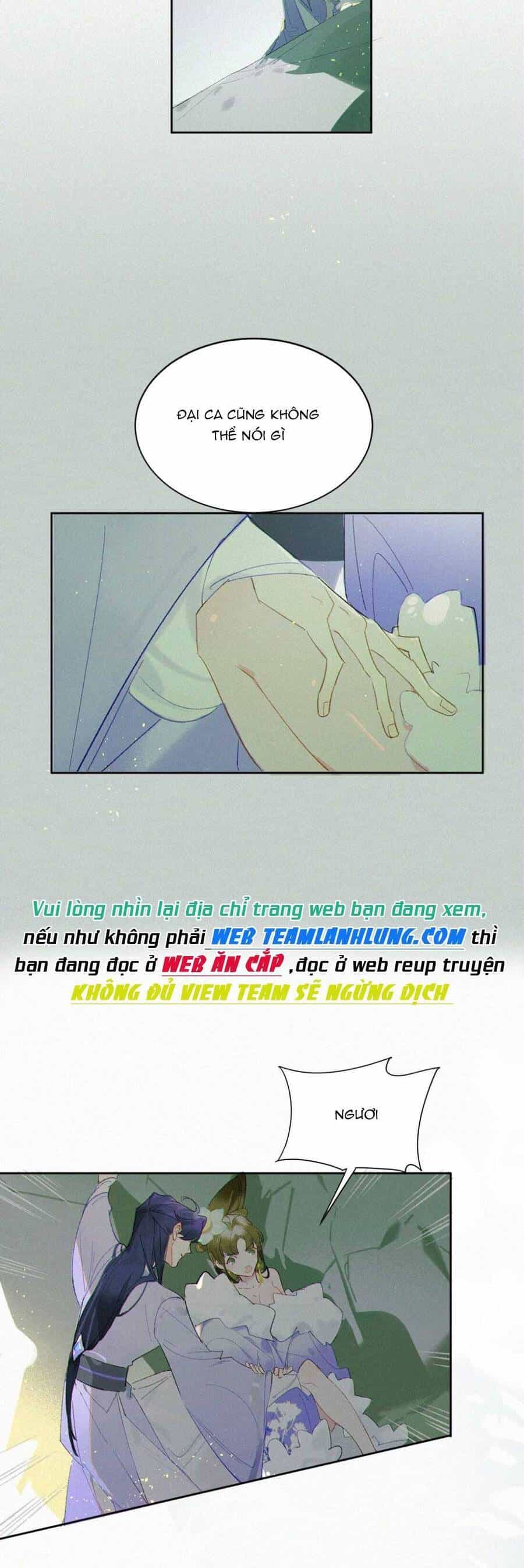 Nhân Vật Phản Diện Giả Bạch Liên Hoa - Chương 1 - ảnh 18