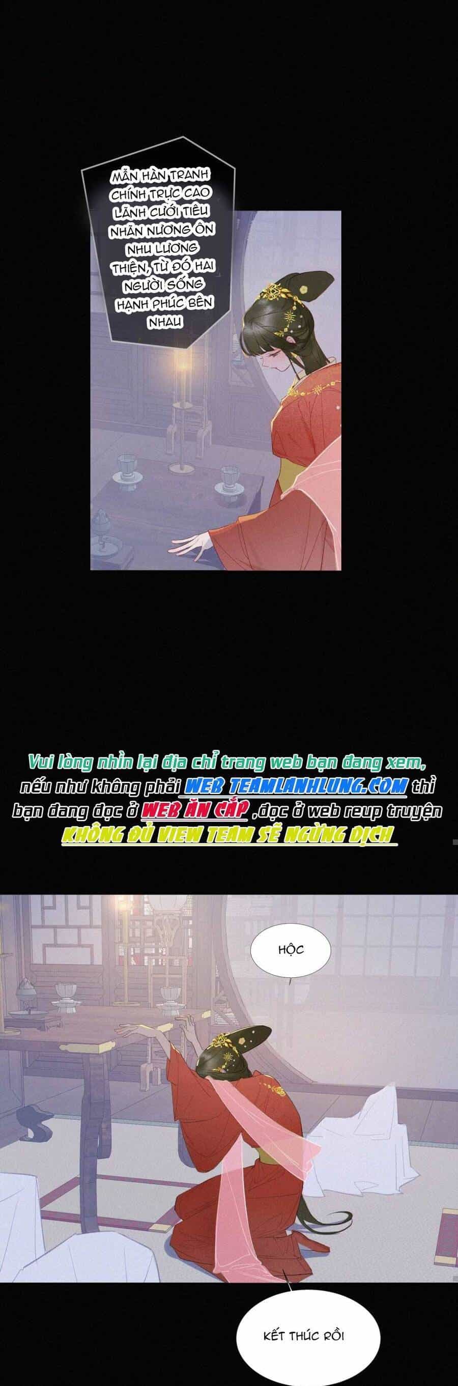 Nhân Vật Phản Diện Giả Bạch Liên Hoa - Chương 2 - ảnh 7