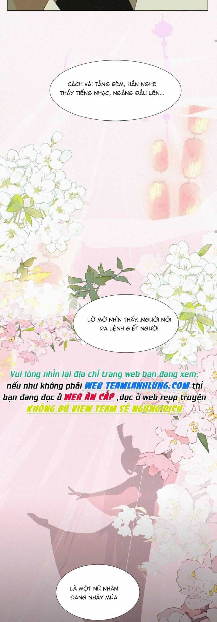 Nhân Vật Phản Diện Giả Bạch Liên Hoa - Chương 3 - ảnh 15