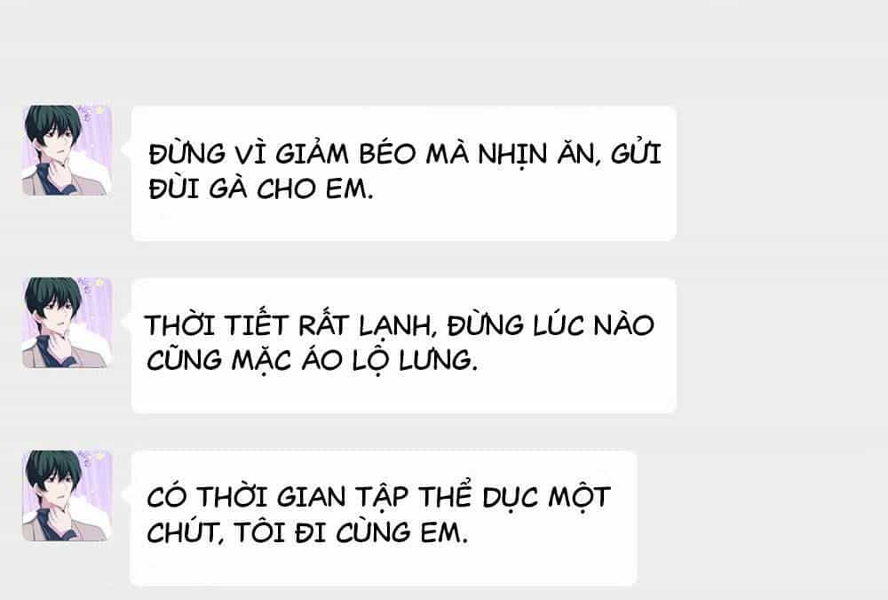 Nhân Vật Phản Diện: Không Ngọt Không Lấy Tiền - Chương 0 - ảnh 11