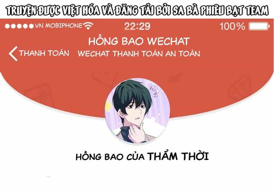 Nhân Vật Phản Diện: Không Ngọt Không Lấy Tiền - Chương 0 - ảnh 13