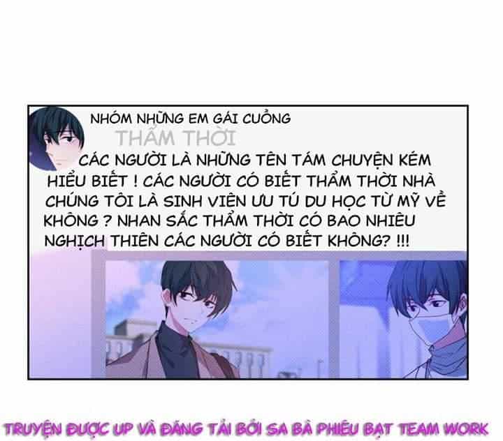 Nhân Vật Phản Diện: Không Ngọt Không Lấy Tiền - Chương 5 - ảnh 20