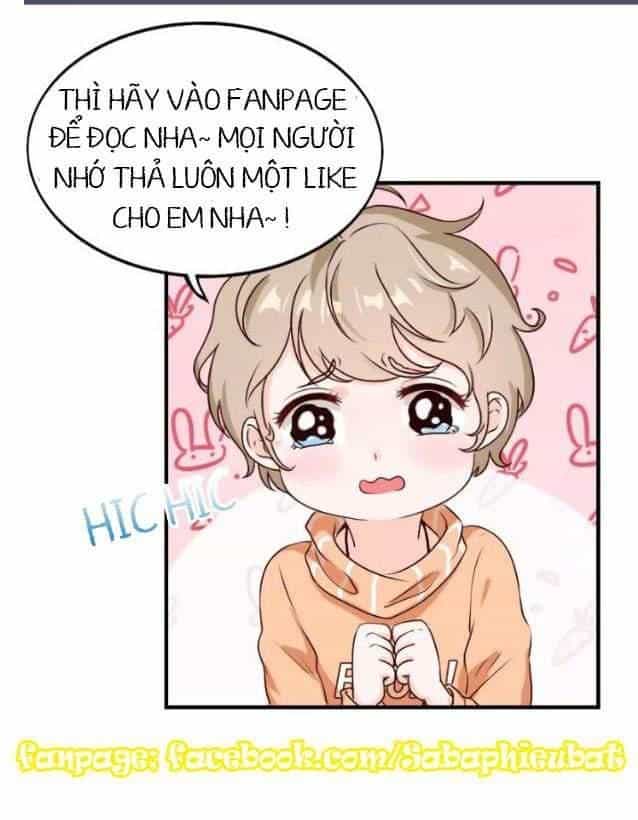 Nhân Vật Phản Diện: Không Ngọt Không Lấy Tiền - Chương 5 - ảnh 24
