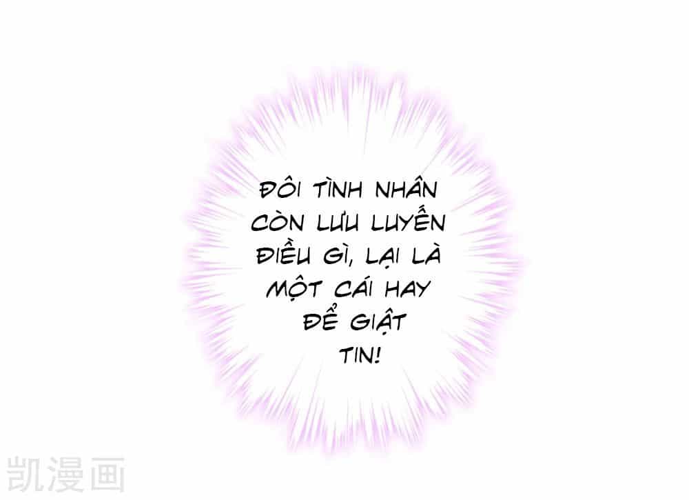 Nhân Vật Phản Diện: Không Ngọt Không Lấy Tiền - Chương 8.2 - ảnh 15