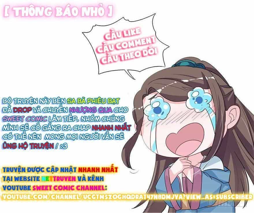 Nhân Vật Phản Diện: Không Ngọt Không Lấy Tiền - Chương 11 - ảnh 1