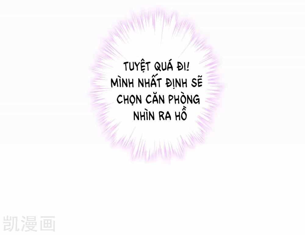 Nhân Vật Phản Diện: Không Ngọt Không Lấy Tiền - Chương 14.1 - ảnh 22