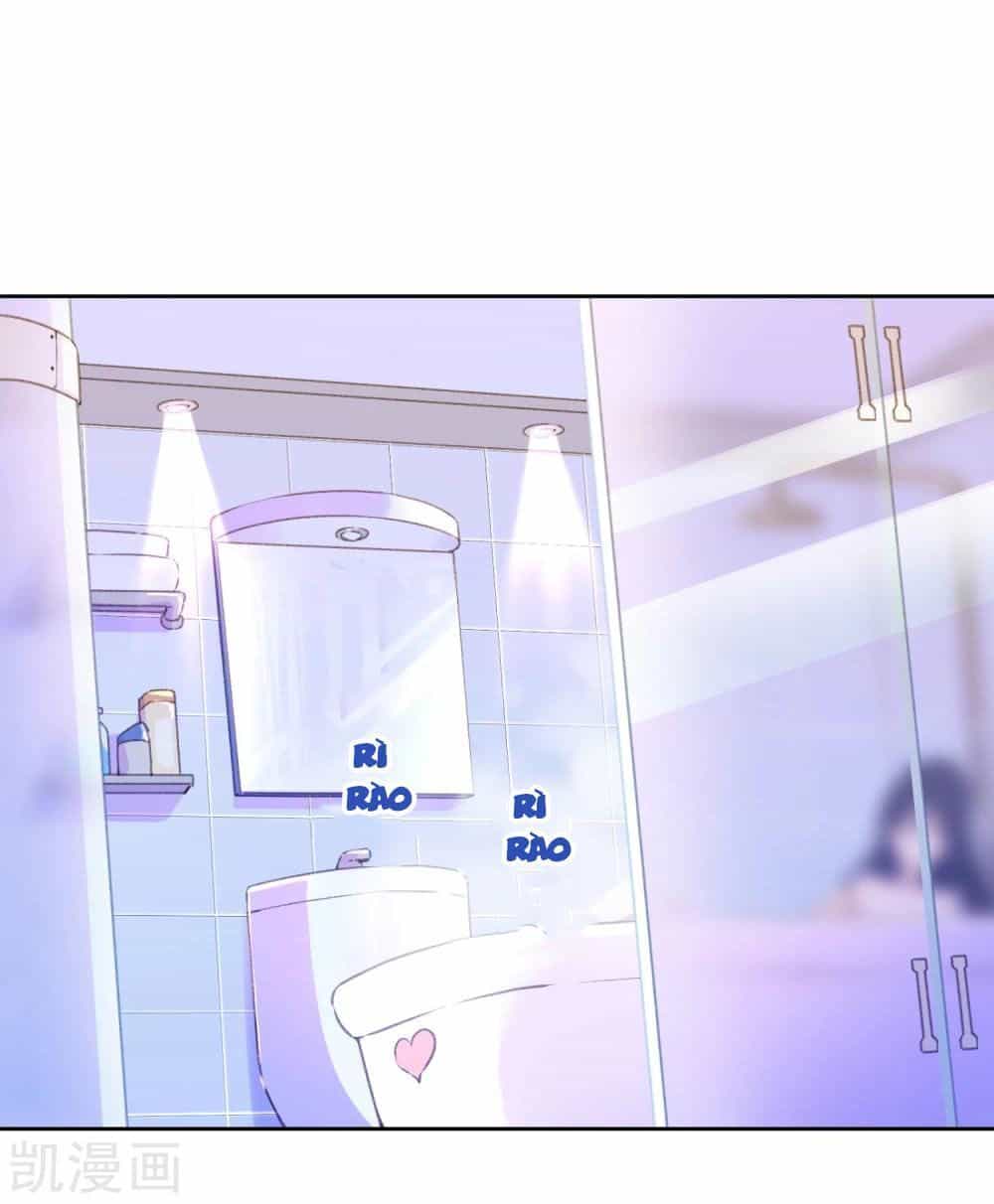 Nhân Vật Phản Diện: Không Ngọt Không Lấy Tiền - Chương 15.1 - ảnh 20