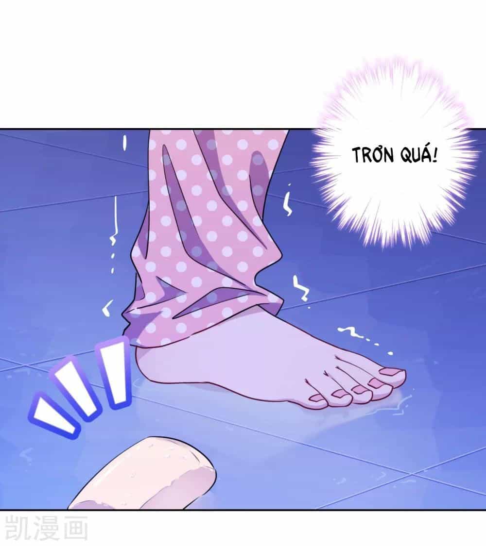 Nhân Vật Phản Diện: Không Ngọt Không Lấy Tiền - Chương 16.1 - ảnh 10