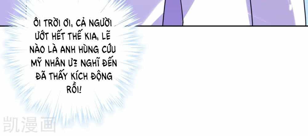 Nhân Vật Phản Diện: Không Ngọt Không Lấy Tiền - Chương 16.2 - ảnh 8