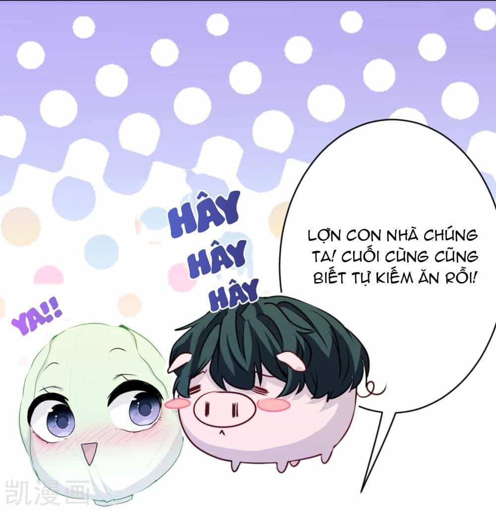 Nhân Vật Phản Diện: Không Ngọt Không Lấy Tiền - Chương 17.2 - ảnh 5