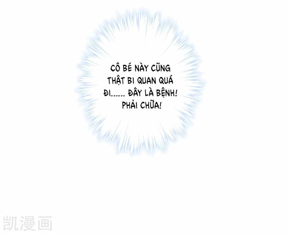 Nhân Vật Phản Diện: Không Ngọt Không Lấy Tiền - Chương 18 - ảnh 21