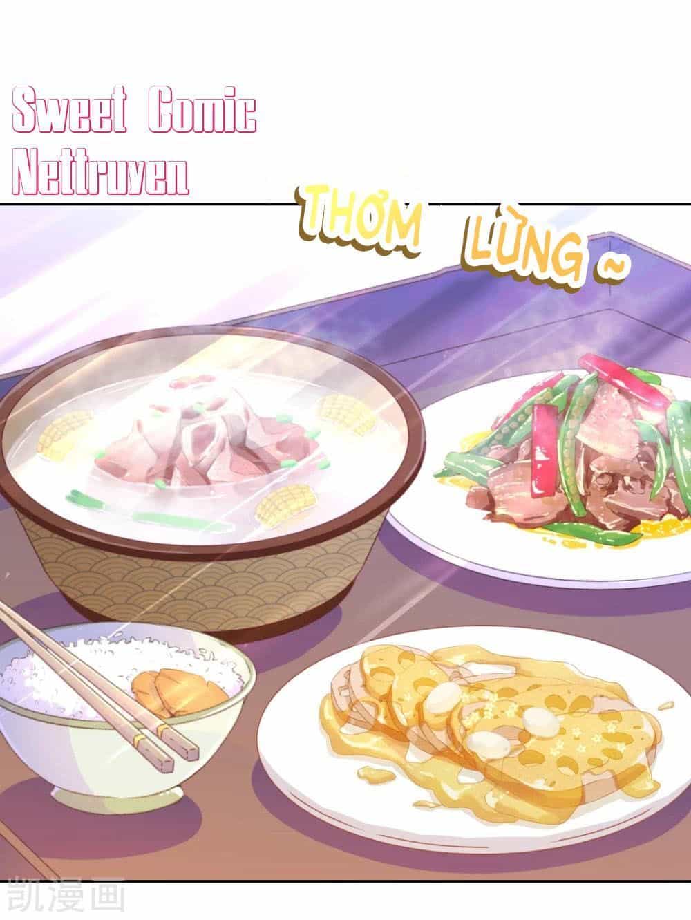 Nhân Vật Phản Diện: Không Ngọt Không Lấy Tiền - Chương 19.2 - ảnh 7
