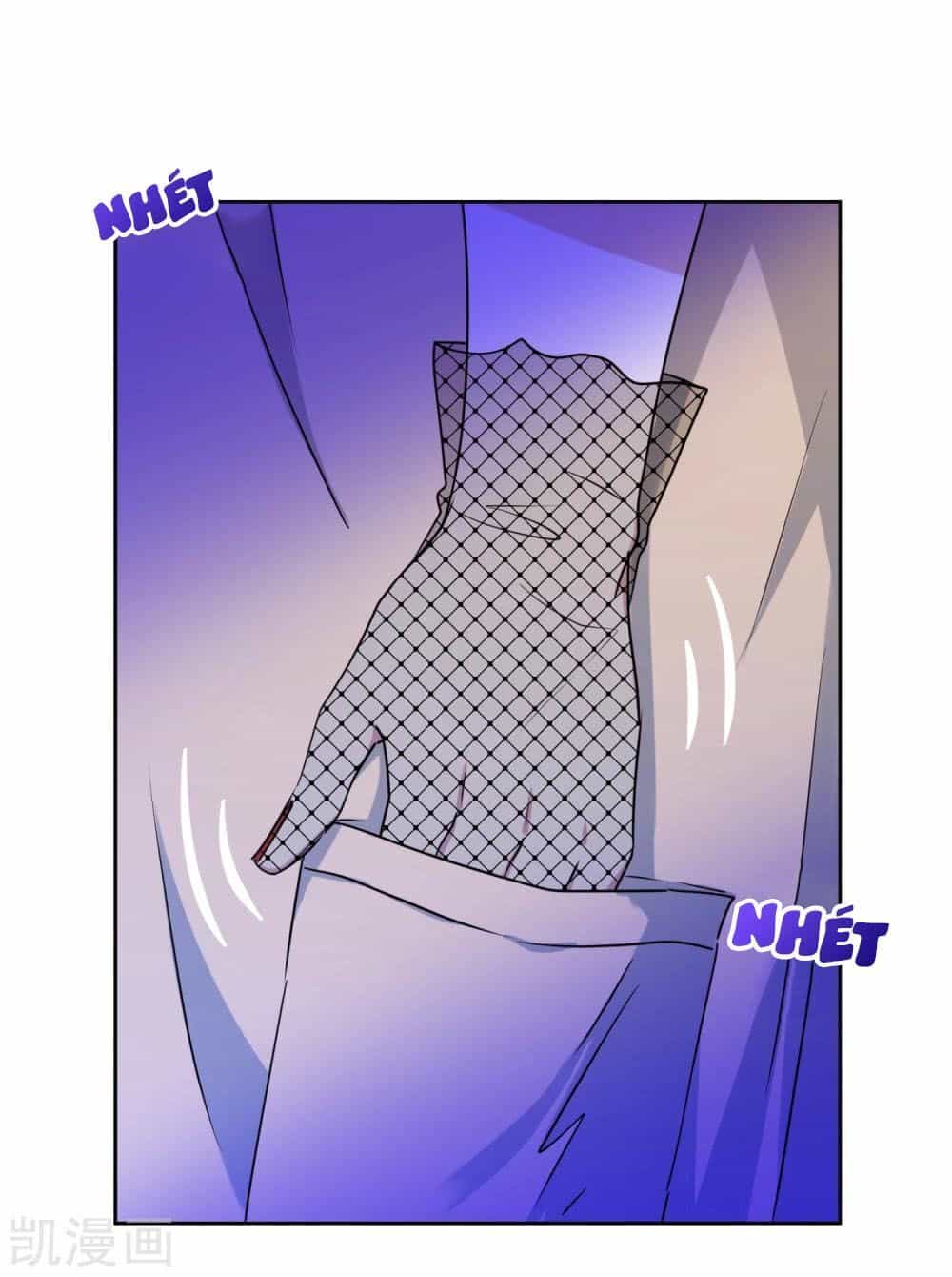 Nhân Vật Phản Diện: Không Ngọt Không Lấy Tiền - Chương 21 - ảnh 25