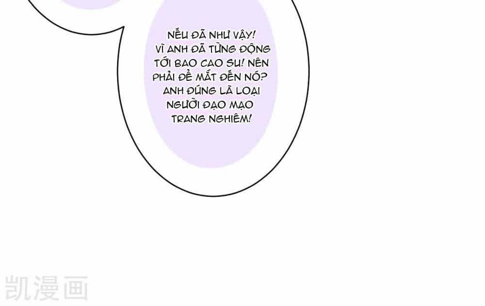 Nhân Vật Phản Diện: Không Ngọt Không Lấy Tiền - Chương 21 - ảnh 39