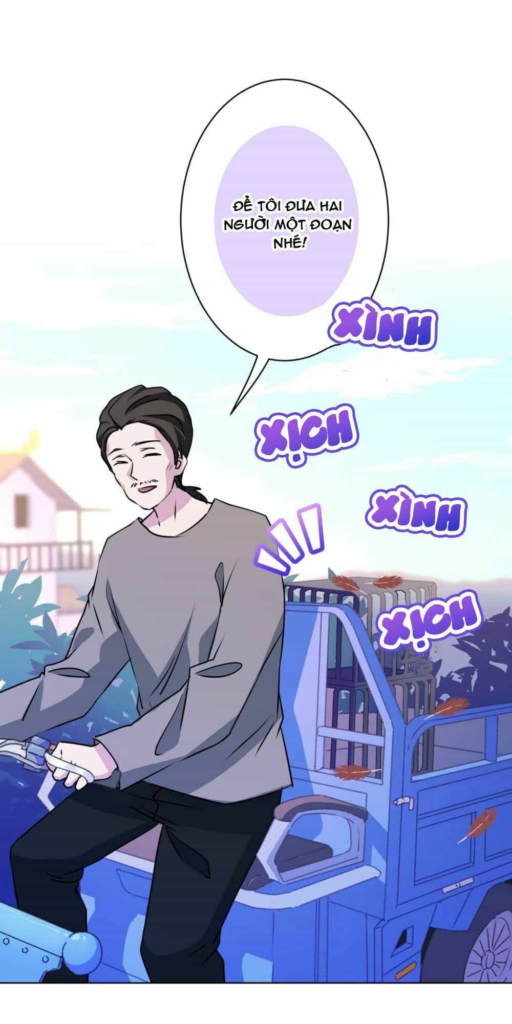 Nhân Vật Phản Diện: Không Ngọt Không Lấy Tiền - Chương 24 - ảnh 33