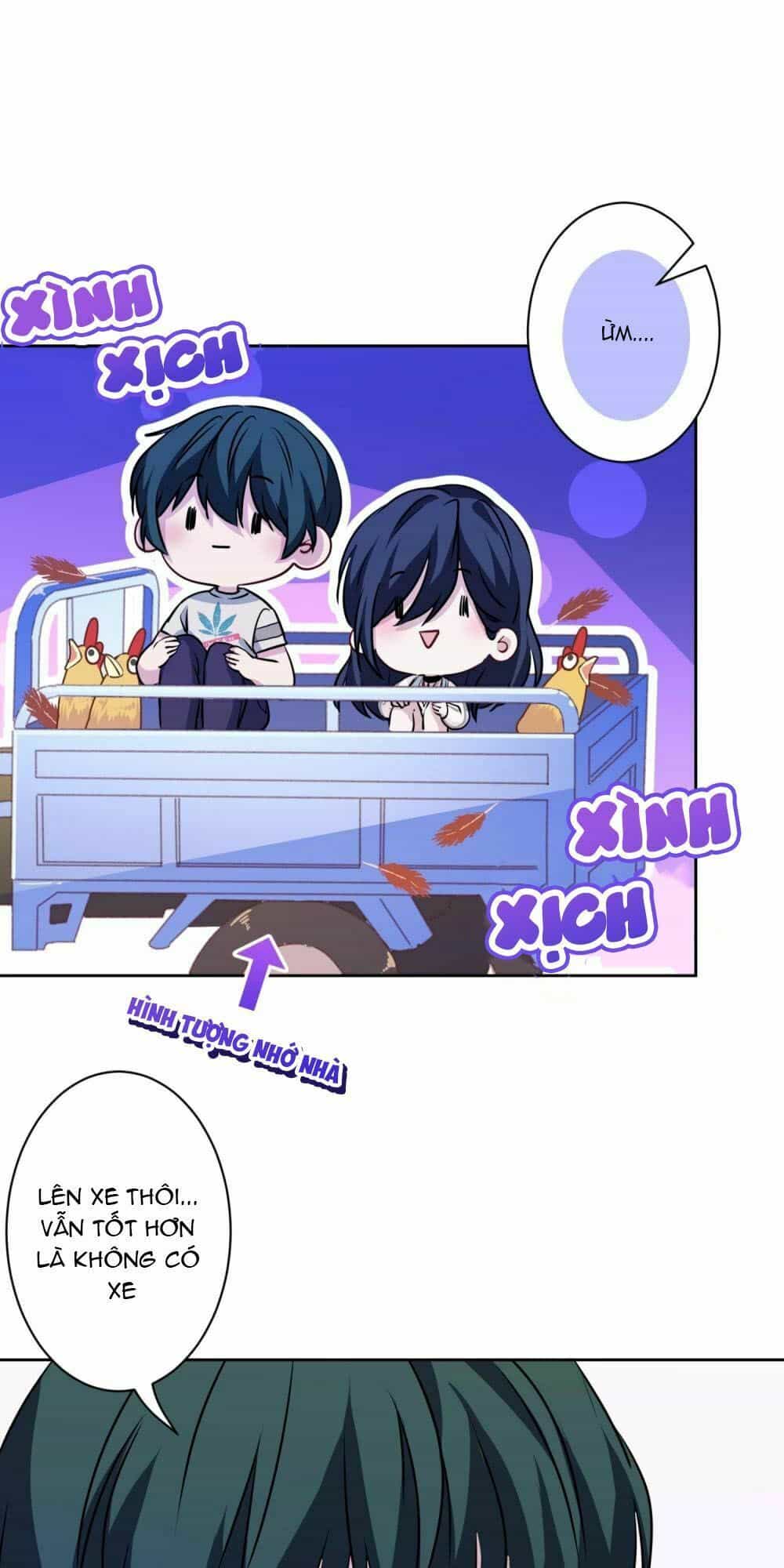 Nhân Vật Phản Diện: Không Ngọt Không Lấy Tiền - Chương 24 - ảnh 35