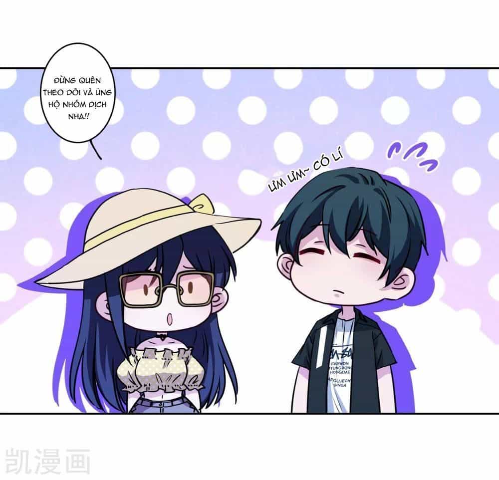 Nhân Vật Phản Diện: Không Ngọt Không Lấy Tiền - Chương 25 - ảnh 39