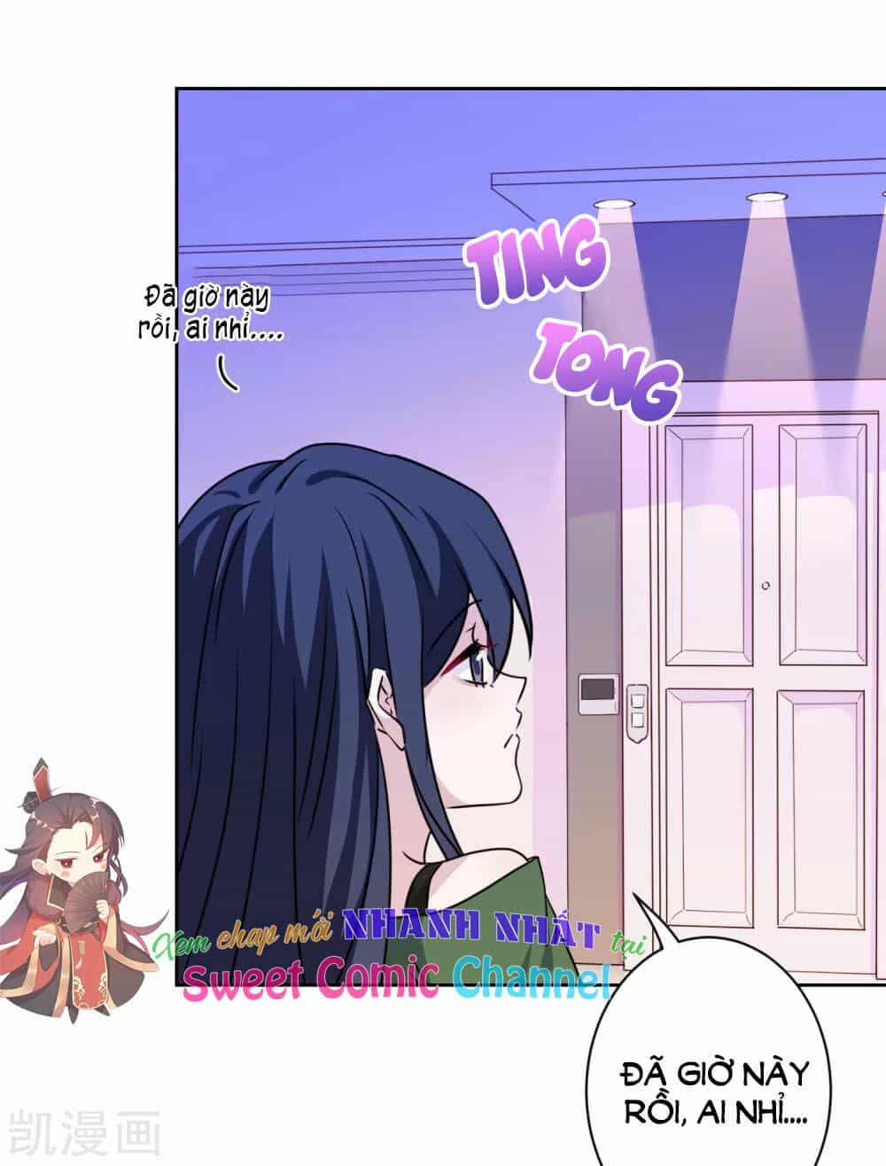 Nhân Vật Phản Diện: Không Ngọt Không Lấy Tiền - Chương 30 - ảnh 6