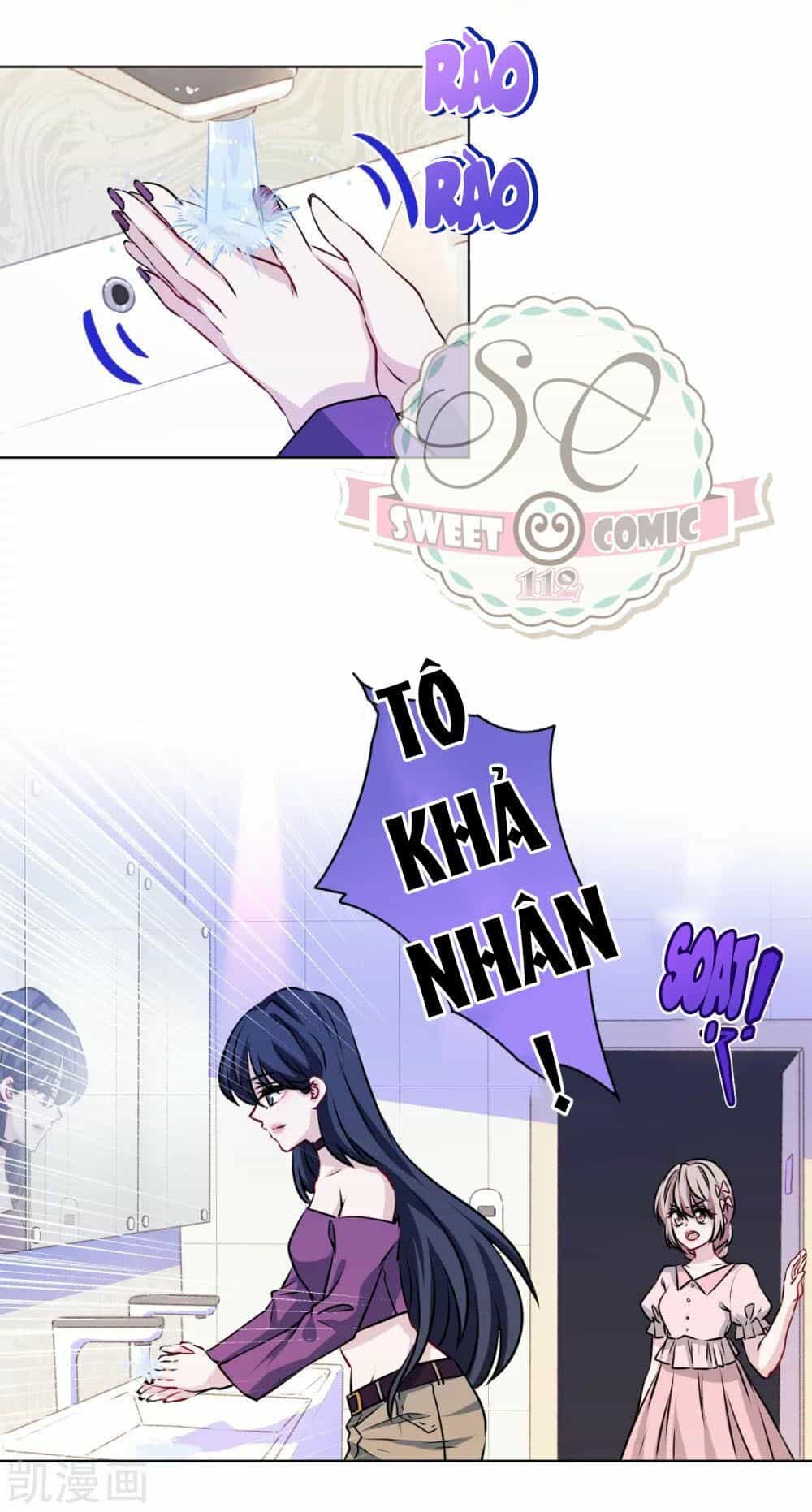 Nhân Vật Phản Diện: Không Ngọt Không Lấy Tiền - Chương 31 - ảnh 22