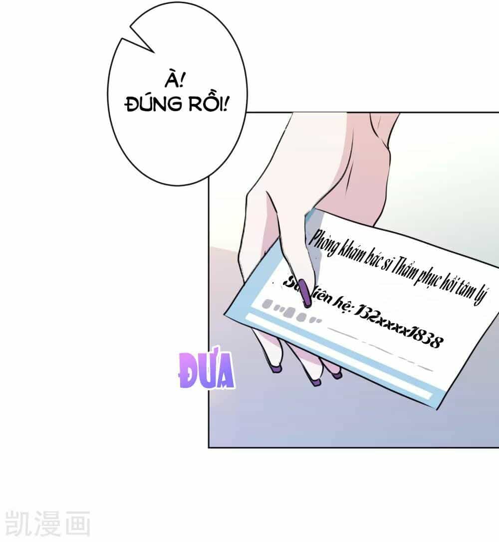 Nhân Vật Phản Diện: Không Ngọt Không Lấy Tiền - Chương 31 - ảnh 30